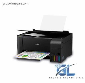 IMPRESORA EPSON L3110