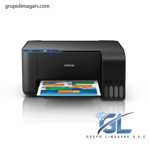IMPRESORA EPSON L3110