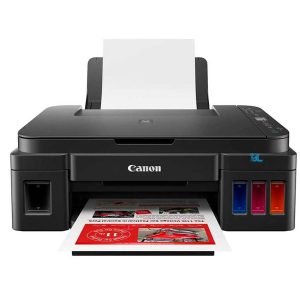 Impresora Canon Pixma G3110 WiFi