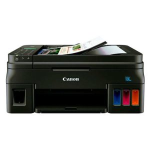 Impresora Canon Pixma G4111 Wifi