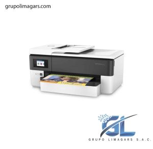 HP 7720
