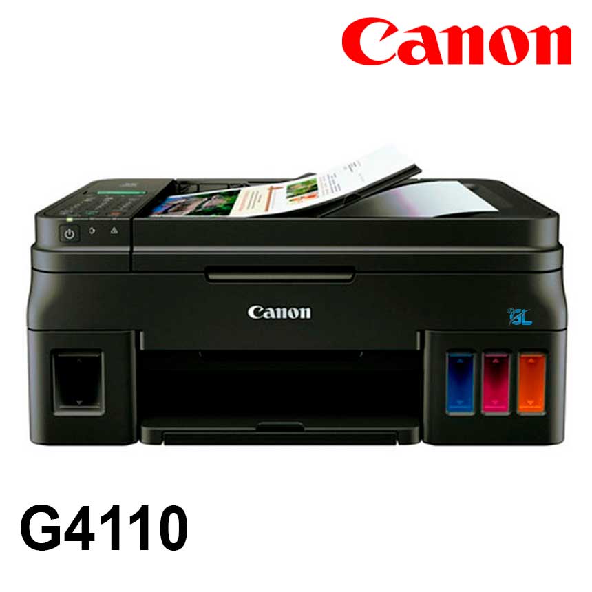 Impresora Canon Pixma G4111