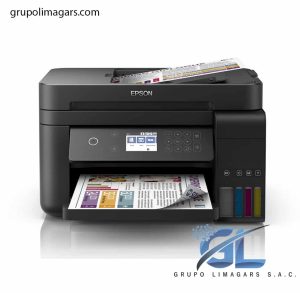 IMPRESORA EPSON L6171