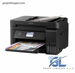 IMPRESORA EPSON L6171