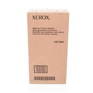 Botella De Toner Residual Xerox 008R12896