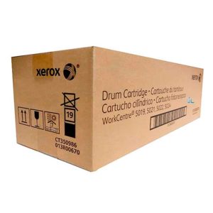Tambor Xerox 013R00670 Wc 5021