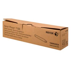 Waste Xerox 106R02624 Phaser 7100