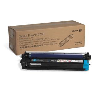 Unidad Imagen Xerox 108R00971 Cyan 6700
