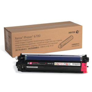Unidad Imagen Xerox 108R00972 Magenta 6700