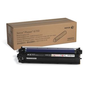Unidad Imagen Xerox 108R00974 Negro 6700