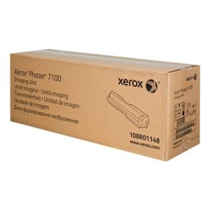 Unidad De Imagen Xerox 108R01148 Cmy