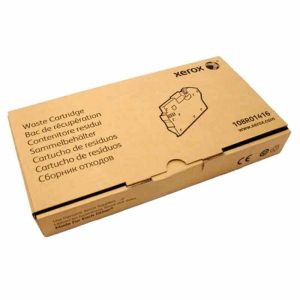 Waste Cartucho Xerox 108R01416 C600/C605