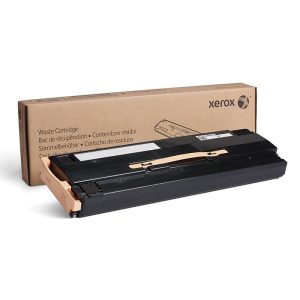 Waste Cartuchos Xerox 108R01504 Para Versalink C8000/C9000 Cartucho De Residuos Rendimiento 47,000 Paginas
