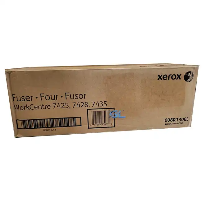 Fusor Xerox 008R13063 7425, 7428, 7435, 7445 220V