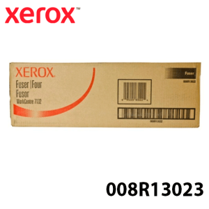 Fusor Xerox 008R13023 Original los componentes de mantenimiento Xerox han sido diseñados
