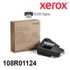 Waste Cartridge Xerox 108R01124 Para Impresora Xerox Versalink C400/C405 Phaser 6600 Workcentre 6605 Rendimiento 30,000 paginas de impresion.