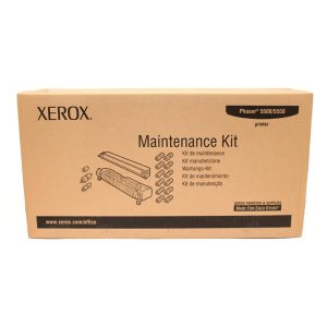 Kit Mantenimiento Xerox 109R00732 Para Impresora Ph 5500 5550 Rendimiento 300,000 Paginas 