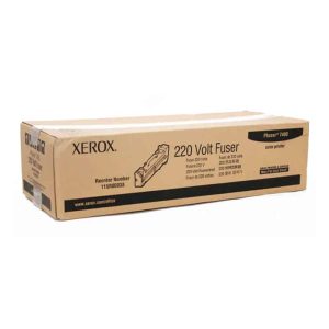 Fusor Xerox 115R00038 Para Impresora Phaser 7400 220V Rendimiento De 100,000 Paginas  Xerox Peru