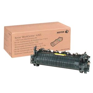 Kit De Mantenimiento Fuser Xerox 115R00087  Para Workcentre 4265 Rendimiento 250.000 Paginas
