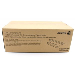 Fusor Xerox 115R00120 Para Impresora Xerox VersaLink B400/B405  Rendimiento 200,000 Paginas Xerox Peru