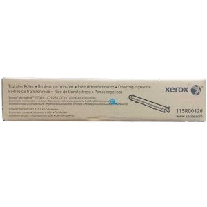 Rodillo De Transferencia Xerox 115R00126 C7020