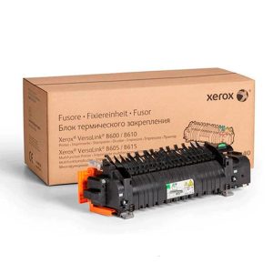 Fusor Xerox 115R00140 Para Impresora VersaLink® B600/B610/B605/B615 Rendimiento 200,000 Paginas Xerox Peru