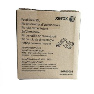 Kit De Rodillo Xerox 116R00003