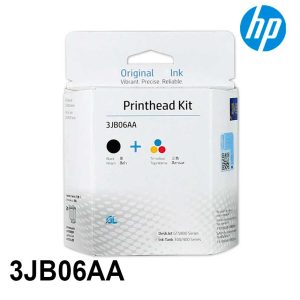 Alternative view of Cabezal Hp GT5820 Inktank 315, 415 Negro y Color