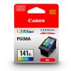 Tinta Canon CL-141XL Tricolor MG3610 Original