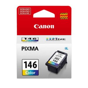 Tinta Canon CL-146 Color MG 2410/2510 Original
