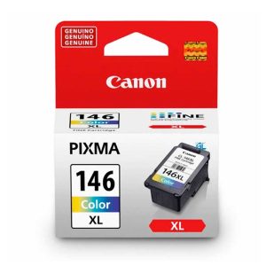 Tinta Canon CL-146XL Color MG 2410/2510 Original
