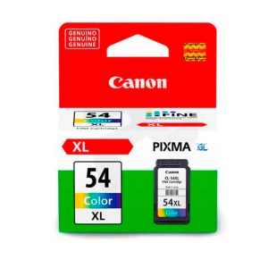Tinta Canon CL-54XL Color Pixma E401/E402 Original