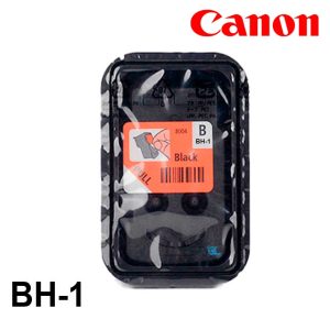 Cabezal Canon BH-1 Negro G3110 Original