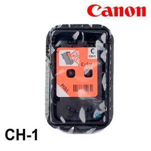 Cabezal Canon CH-1-tricolor g3100