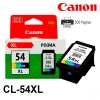 Tinta Canon CL-54XL Color