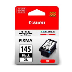 Tinta Canon PG-145XL Negro MG 2410/2510 Original