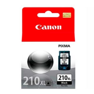 Tinta Canon PG-210XL Negro MP250 Original