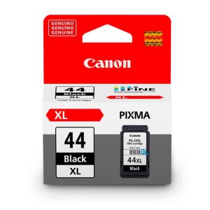 Tinta Canon PG-44XL Negro Pixma E401/E402 Original