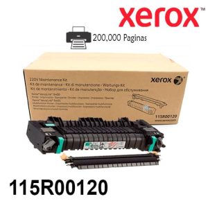 Fusor Xerox 115R00120 B400/B405
