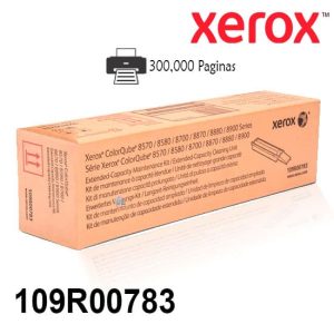 Alternative view of Kit Mantenimiento Xerox 109R00783 8570/8870