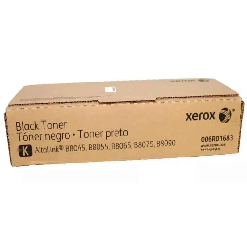 Toner Xerox 006R01683 Negro B8045/B8055