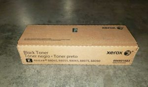 Cartucho Toner Xerox 006R01683 Negro Para Impresora Xerox Altalink B8045/55/65/75/90 Rendimiento 80,000 Paginas