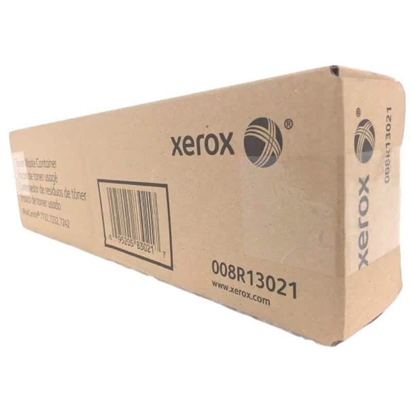 Waste Xerox 008R13021 WC 7132