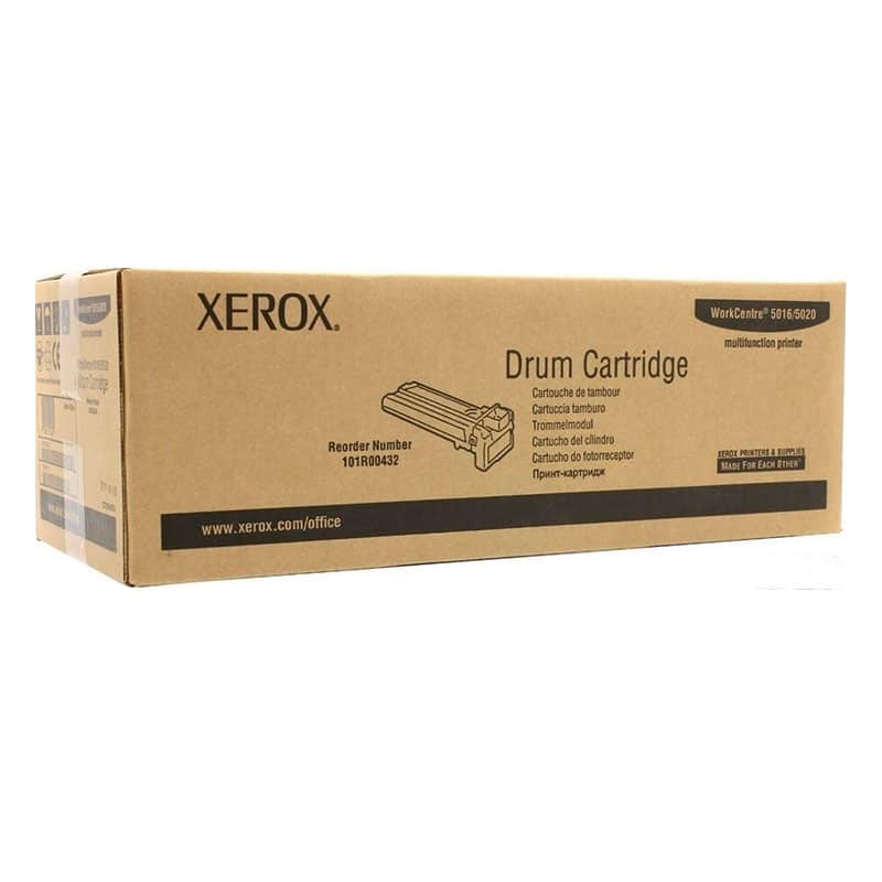 Tambor Xerox 101R00432 WC 5020
