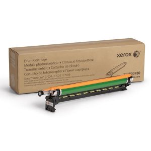 Tambor Drum  Xerox 113R00780 Cmyk Para Impresora Xerox Versalink C7020 C7025 Rendimiento 109.000 Paginas El Negro Y 87.000 Paginas Los Colores