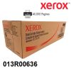 Drum Xerox 013R00636 para impresora xerox Wc Xerox 7132/7232 rendimiento 40,000 paginas