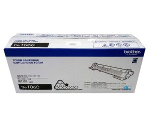 Toner Brother TN-1060 Negro DCP-1512 Original