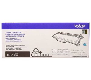 Toner Brother TN-780 Negro HL-6180 Original