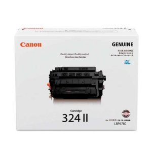 Toner Canon 324II Negro iC MF515dw Original
