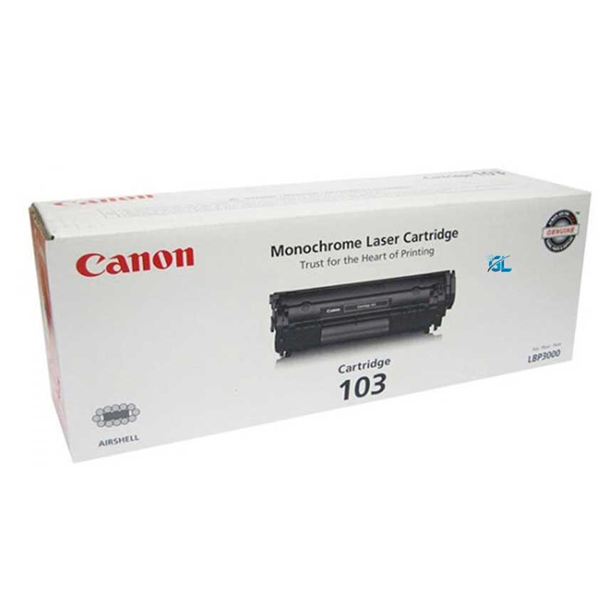 Toner Canon 103 Negro LBP-3000 Original